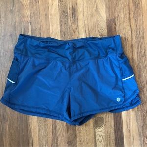 Athleta Ready Set Short